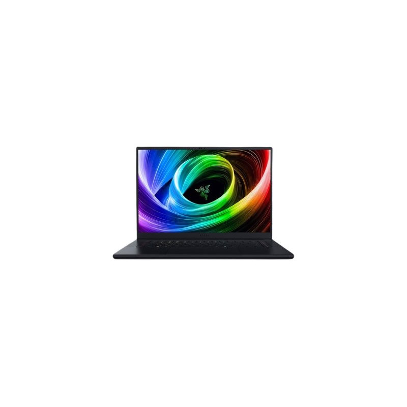 Razer Blade 16 | Black | 16 " | OLED | QHD+ | 2560 x 1600 pixels | 240 Hz | AMD Ryzen AI 9 | 365 | 64 GB | LPDDR5X | Solid-state