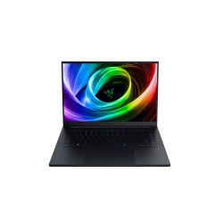 Razer Blade 16 | Black | 16 " | OLED | QHD+ | 2560 x 1600 pixels | 240 Hz | AMD Ryzen AI 9 | 365 | 64 GB | LPDDR5X | Solid-state