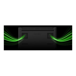 Razer Blade 16 | Black | 16 " | OLED | QHD+ | 2560 x 1600 pixels | 240 Hz | AMD Ryzen AI 9 | 365 | 64 GB | LPDDR5X | Solid-state