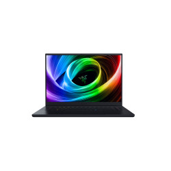 Razer Blade 16 | Black | 16 " | OLED | QHD+ | 2560 x 1600 pixels | 240 Hz | AMD Ryzen AI 9 | 365 | 64 GB | LPDDR5X | Solid-state