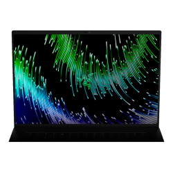 Razer Blade 16 | Black | 16 " | OLED | QHD+ | 2560 x 1600 pixels | 240 Hz | AMD Ryzen AI 9 | 365 | 64 GB | LPDDR5X | Solid-state
