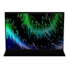 Razer Blade 16 | Black | 16 " | OLED | QHD+ | 2560 x 1600 pixels | 240 Hz | AMD Ryzen AI 9 | 365 | 64 GB | LPDDR5X | Solid-state