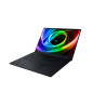 Razer Blade 16 | Black | 16 " | OLED | QHD+ | 2560 x 1600 pixels | 240 Hz | AMD Ryzen AI 9 | 365 | 64 GB | LPDDR5X | Solid-state