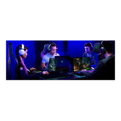 Razer Blade 16 | Black | 16 " | OLED | QHD+ | 2560 x 1600 pixels | 240 Hz | AMD Ryzen AI 9 | 365 | 64 GB | LPDDR5X | Solid-state