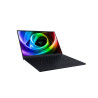 Razer Blade 16 | Black | 16 " | OLED | QHD+ | 2560 x 1600 pixels | 240 Hz | AMD Ryzen AI 9 | 365 | 64 GB | LPDDR5X | Solid-state