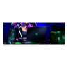 Razer Blade 16 | Black | 16 " | OLED | QHD+ | 2560 x 1600 pixels | 240 Hz | AMD Ryzen AI 9 | 365 | 64 GB | LPDDR5X | Solid-state