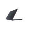 Razer Blade 16 | Black | 16 " | OLED | QHD+ | 2560 x 1600 pixels | 240 Hz | AMD Ryzen AI 9 | 365 | 64 GB | LPDDR5X | Solid-state