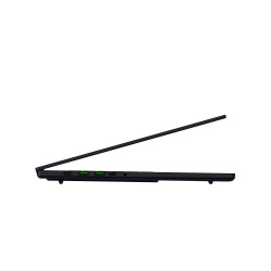 Razer Blade 16 | Black | 16 " | OLED | QHD+ | 2560 x 1600 pixels | 240 Hz | AMD Ryzen AI 9 | 365 | 64 GB | LPDDR5X | Solid-state
