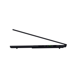 Razer Blade 16 | Black | 16 " | OLED | QHD+ | 2560 x 1600 pixels | 240 Hz | AMD Ryzen AI 9 | 365 | 64 GB | LPDDR5X | Solid-state