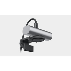 Logitech | UHD 4K Streaming Webcam | MX Brio