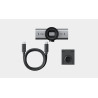 Logitech | UHD 4K Streaming Webcam | MX Brio