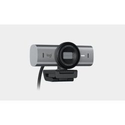 Logitech | UHD 4K Streaming Webcam | MX Brio