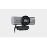 Logitech | UHD 4K Streaming Webcam | MX Brio
