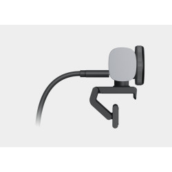 Logitech | UHD 4K Streaming Webcam | MX Brio