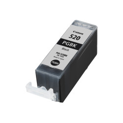 Canon PGI-520BK | Ink Cartridge | Black