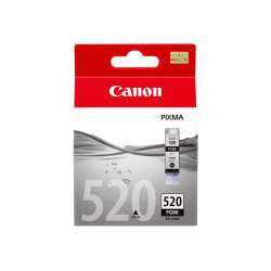 Canon PGI-520BK | Ink Cartridge | Black