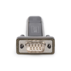 Digitus | DA-70156, USB 2.0 to Serial adapter | RS232 | USB 2.0