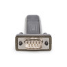 Digitus | DA-70156, USB 2.0 to Serial adapter | RS232 | USB 2.0