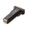 Digitus | DA-70156, USB 2.0 to Serial adapter | RS232 | USB 2.0