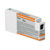 Epson T596A00 | Ink Cartridge | Orange