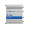 Teltonika Industrial Cellular Router RUT360 LTE CAT6 1 x LAN ports, 10/100 Mbps, compliance with IEEE 802.3, IEEE 802.3u standar
