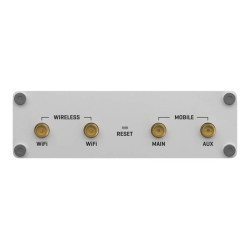 Teltonika Industrial Cellular Router RUT360 LTE CAT6 1 x LAN ports, 10/100 Mbps, compliance with IEEE 802.3, IEEE 802.3u standar