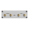 Teltonika Industrial Cellular Router RUT360 LTE CAT6 1 x LAN ports, 10/100 Mbps, compliance with IEEE 802.3, IEEE 802.3u standar