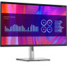 Dell | USB-C Hub Monitor | P3223DE | 31.5 " | IPS | QHD | 16:9 | 60 Hz | 5 ms | 2560 x 1440 | 350 cd/m | HDMI ports quantity 1 |
