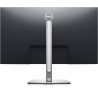 Dell | USB-C Hub Monitor | P3223DE | 31.5 " | IPS | QHD | 16:9 | 60 Hz | 5 ms | 2560 x 1440 | 350 cd/m | HDMI ports quantity 1 |