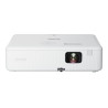 Epson | CO-FH01 | Full HD (1920x1080) | 3000 ANSI lumens | White | Lamp warranty 12 month(s)
