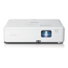 Epson | CO-FH01 | Full HD (1920x1080) | 3000 ANSI lumens | White | Lamp warranty 12 month(s)
