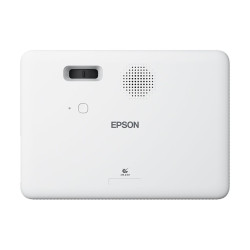 Epson | CO-FH01 | Full HD (1920x1080) | 3000 ANSI lumens | White | Lamp warranty 12 month(s)