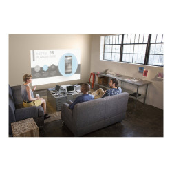 Epson | CO-FH01 | Full HD (1920x1080) | 3000 ANSI lumens | White | Lamp warranty 12 month(s)