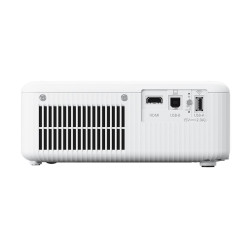 Epson | CO-FH01 | Full HD (1920x1080) | 3000 ANSI lumens | White | Lamp warranty 12 month(s)