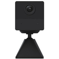 EZVIZ | IP Camera | CS-CB2 | 2 MP | 2.8mm | IP20 | H.264/H.265 | MicroSD, up to 512 GB | Black