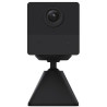 EZVIZ | IP Camera | CS-CB2 | 2 MP | 2.8mm | IP20 | H.264/H.265 | MicroSD, up to 512 GB | Black
