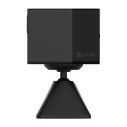 EZVIZ | IP Camera | CS-CB2 | 2 MP | 2.8mm | IP20 | H.264/H.265 | MicroSD, up to 512 GB | Black