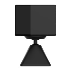 EZVIZ | IP Camera | CS-CB2 | 2 MP | 2.8mm | IP20 | H.264/H.265 | MicroSD, up to 512 GB | Black