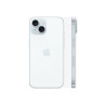 Apple | iPhone 15 | Blue | 6.1 " | Super Retina XDR display | 2556 x 1179 pixels | Apple | A16 Bionic | Internal RAM 6 GB | 128 