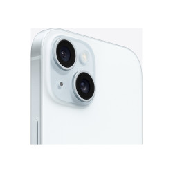 Apple | iPhone 15 | Blue | 6.1 " | Super Retina XDR display | 2556 x 1179 pixels | Apple | A16 Bionic | Internal RAM 6 GB | 128 