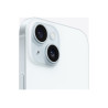 Apple | iPhone 15 | Blue | 6.1 " | Super Retina XDR display | 2556 x 1179 pixels | Apple | A16 Bionic | Internal RAM 6 GB | 128 