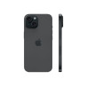 Apple | iPhone 15 | Black | 6.1 " | Super Retina XDR | 2556 x 1179 pixels | A16 Bionic | Internal RAM 6 GB | 256 GB | Dual SIM |