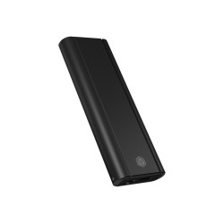 Raidsonic | Icy Box External M.2 NVMe | IB-1807MT-C31 | USB 3.2 Gen 2 Type-C | Storage enclosure