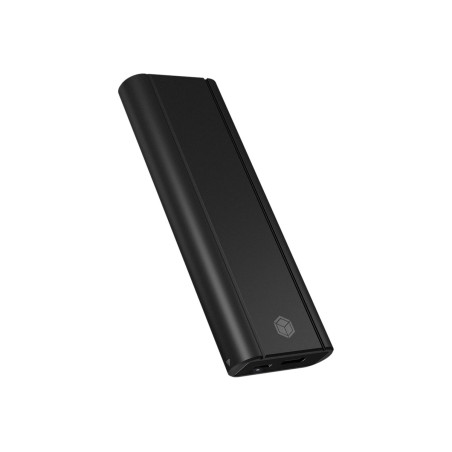 Raidsonic | Icy Box External M.2 NVMe | IB-1807MT-C31 | USB 3.2 Gen 2 Type-C | Storage enclosure
