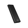 Raidsonic | Icy Box External M.2 NVMe | IB-1807MT-C31 | USB 3.2 Gen 2 Type-C | Storage enclosure