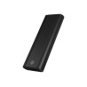 Raidsonic | Icy Box External M.2 NVMe | IB-1807MT-C31 | USB 3.2 Gen 2 Type-C | Storage enclosure