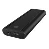 Raidsonic | Icy Box External M.2 NVMe | IB-1807MT-C31 | USB 3.2 Gen 2 Type-C | Storage enclosure