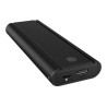 Raidsonic | Icy Box External M.2 NVMe | IB-1807MT-C31 | USB 3.2 Gen 2 Type-C | Storage enclosure