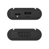 Raidsonic | Icy Box External M.2 NVMe | IB-1807MT-C31 | USB 3.2 Gen 2 Type-C | Storage enclosure