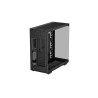 Deepcool | Full Tower Gaming Case | CH780 | Side window | Black | ATX+ | Power supply included No | ATX PS2